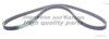 ASHUKI VM4-1090 V-Ribbed Belts